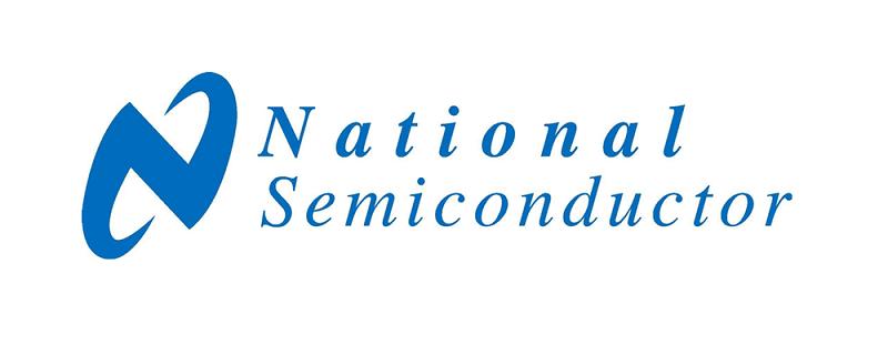 National Semiconductor